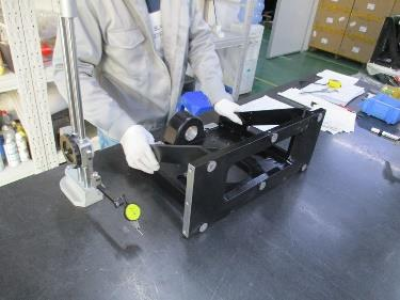 泰捷電子-檢測中心